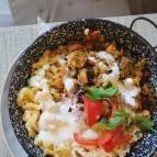 Kék Huszár Étterem Kőszeg - Egyéb