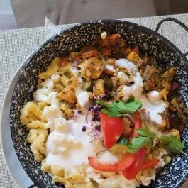 Kék Huszár Étterem Kőszeg - Egyéb