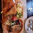 Kék Huszár Étterem Kőszeg - Egyéb