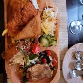 Kék Huszár Étterem Kőszeg - Egyéb