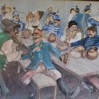 Kék Huszár Étterem Kőszeg - Egyéb