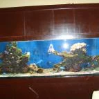 Kilenc Sárkány Étterem Budapest - Belső