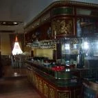 Kilenc Sárkány Étterem Budapest - Belső