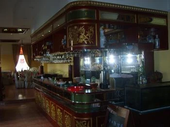 Kilenc Sárkány Étterem Budapest