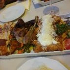 Kiskulacs Vendéglő Salgótarján - Étel/ital