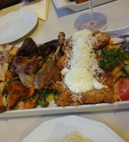 Kiskulacs Vendéglő