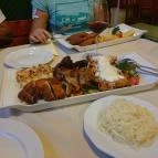 Kiskulacs Vendéglő Salgótarján - Étel/ital