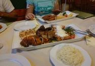 Kiskulacs Vendéglő Salgótarján