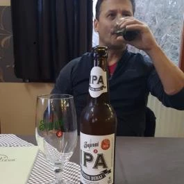 Kőlyuki Betérő, Mánfa - Étel/ital