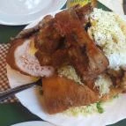 Kőlyuki Betérő Mánfa - Étel/ital