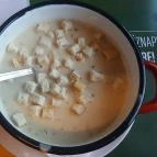 Kőlyuki Betérő Mánfa - Étel/ital