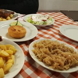 Lópofa Csárda Kiskunmajsa - Étel/ital