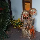 Lópofa Csárda Kiskunmajsa - Külső kép