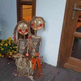 Lópofa Csárda Kiskunmajsa - Külső kép