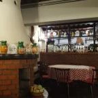 Lópofa Csárda Kiskunmajsa - Belső