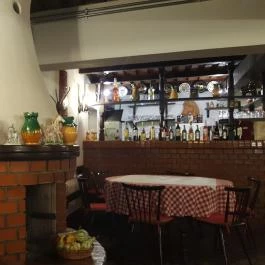 Lópofa Csárda Kiskunmajsa - Belső