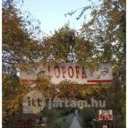 Lópofa Csárda Kiskunmajsa - Külső kép