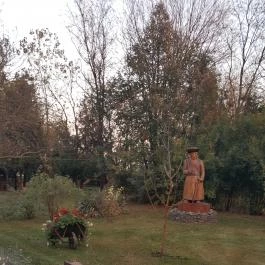 Lópofa Csárda Kiskunmajsa - Külső kép