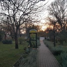 Lópofa Csárda Kiskunmajsa - Külső kép