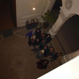 Nádasdy-Kastély, Nádasdladány - 