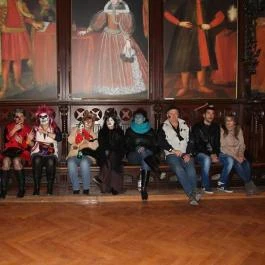 Nádasdy-Kastély, Nádasdladány - 