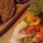 Öreg Favágó Kocsmája Tarján - Étel/ital