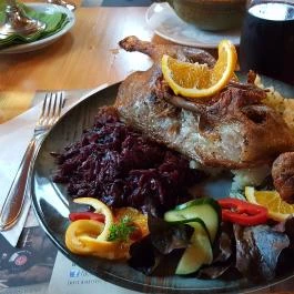 Öreg Halász Vendéglő Siófok - Étel/ital