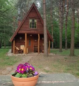 Orfalusi Vendégház