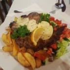 Pedro Söröző Zámoly - Étel/ital