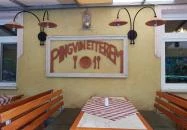 Pingvin Étterem Komárom