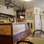 Pingvin Étterem Komárom - Belső