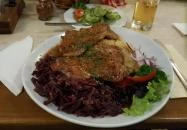 Pingvin Étterem Komárom