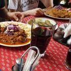 Pokol Pince Étterem Szabadbattyán - Étel/ital