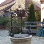 Puchner Kastélyszálló Bikal - Környék