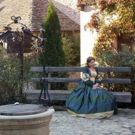 Puchner Kastélyszálló, Bikal - Környék