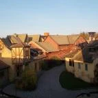 Puchner Kastélyszálló Bikal - Környék