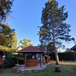 Rémus Vendégház Szarvas - Egyéb