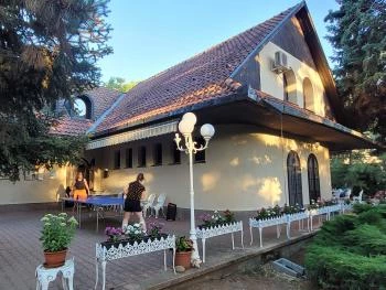 Rémus Vendégház Szarvas