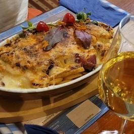 Salvator Étterem Székesfehérvár - Egyéb