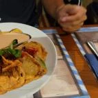 Salvator Étterem Székesfehérvár - Egyéb