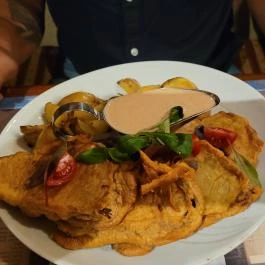 Salvator Étterem Székesfehérvár - Egyéb