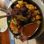 Salvator Étterem Székesfehérvár - Egyéb