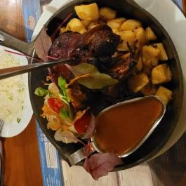 Salvator Étterem Székesfehérvár - Egyéb