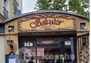 Salvator Étterem Székesfehérvár