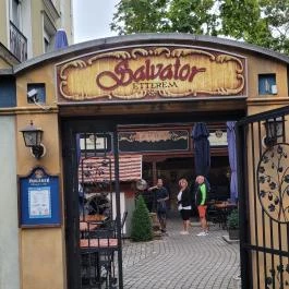 Salvator Étterem Székesfehérvár - Egyéb