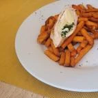 Spájz Vendéglő Ják - Egyéb