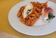 Spájz Vendéglő Ják