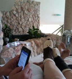 St. Gotthard Spa & Wellness