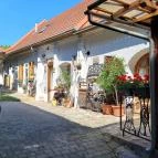 Sziget Vendégház Kőszeg - Egyéb