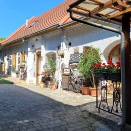 Sziget Vendégház Kőszeg - Egyéb